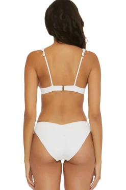 Dahlia Underwire Bikini Top