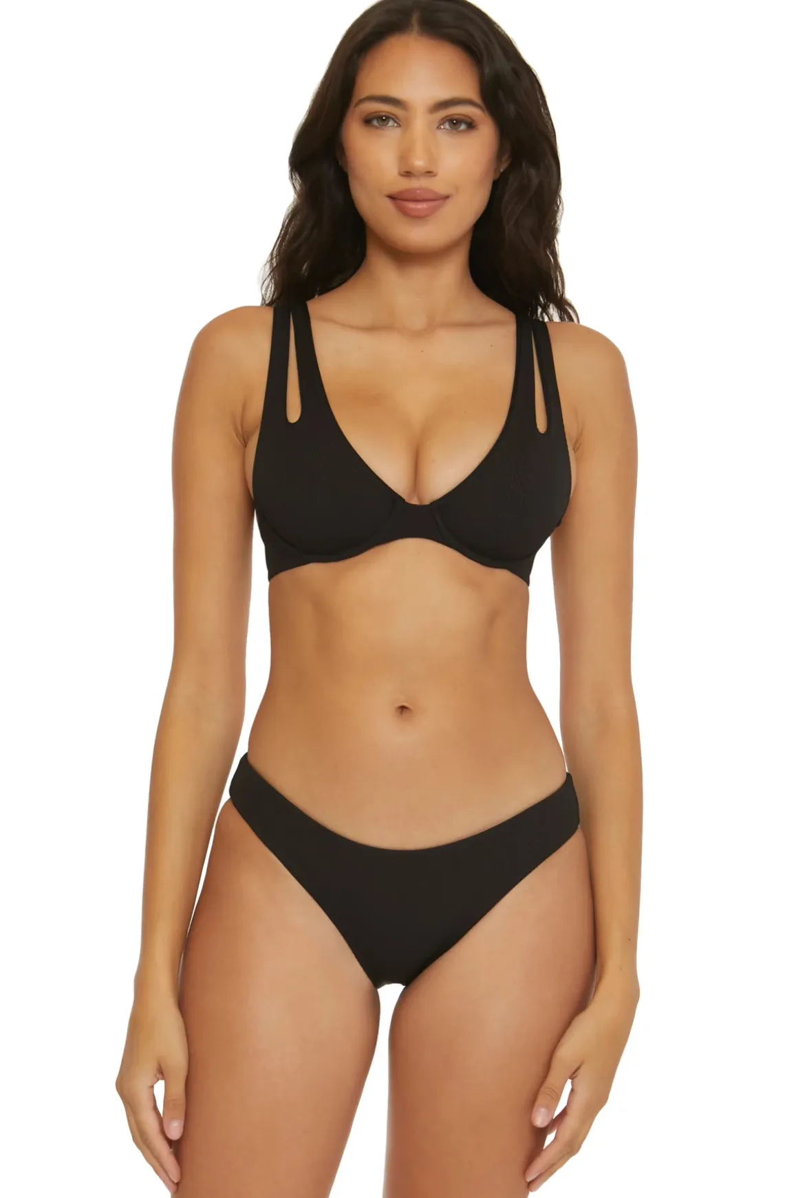 Dahlia Underwire Bikini Top