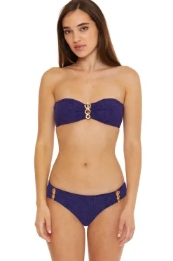 Daintree Bandeau Bikini Top