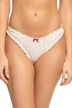 Dalton Brazilian Bikini Bottom
