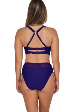 Danica Underwire Bikini Top (D+ Cup)