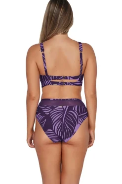 Danica Underwire Bikini Top (D+ Cup)