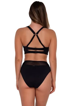 Danica Underwire Bikini Top (D+ Cup)