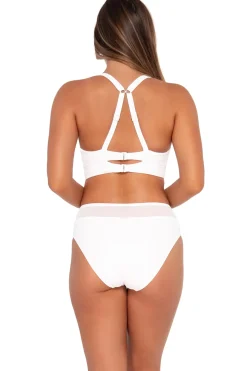 Danica Underwire Bikini Top (D+ Cup)
