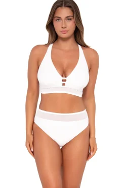Danica Underwire Bikini Top (E-H Cup)