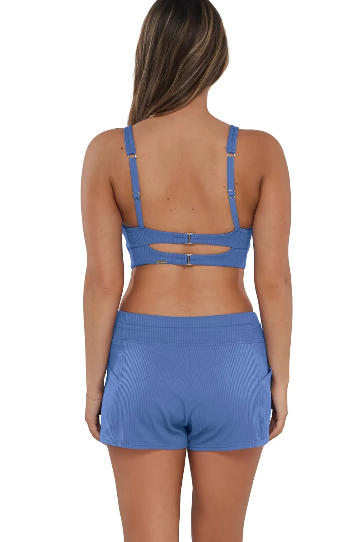 Danica Underwire Bikini Top (E-H Cup)