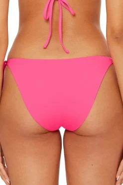 Demi Hipster Bikini Bottom