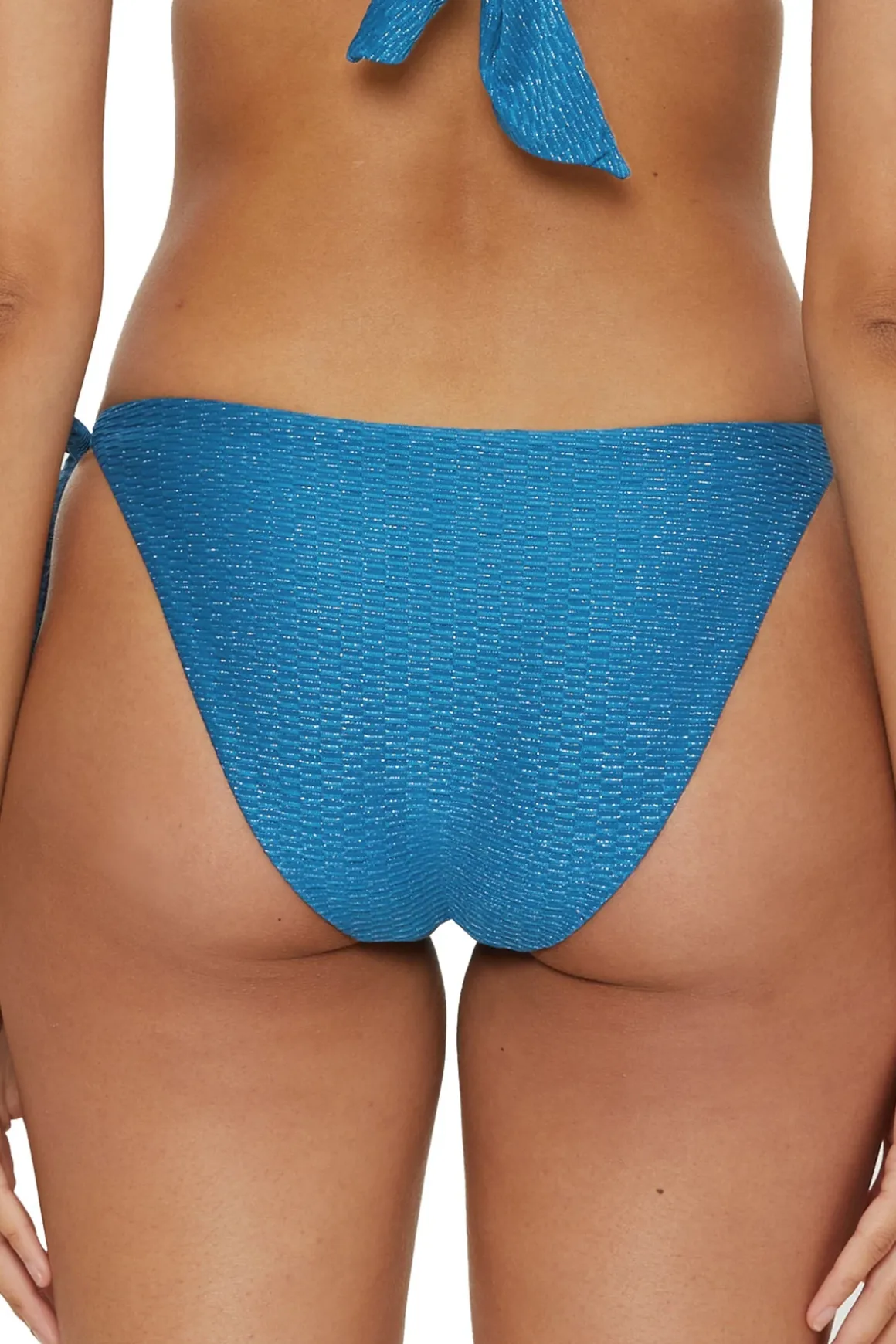 Demi Hipster Bikini Bottom