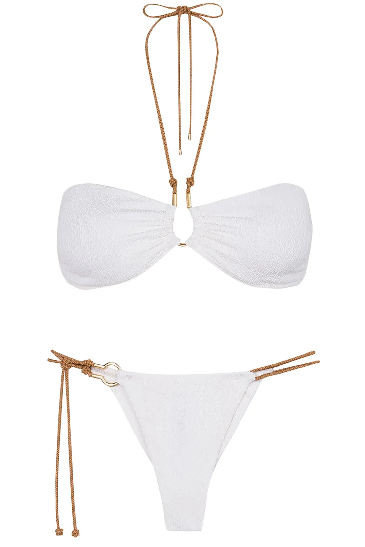 Diane Bandeau Bikini Top