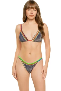 DIY Bralette Bikini Top