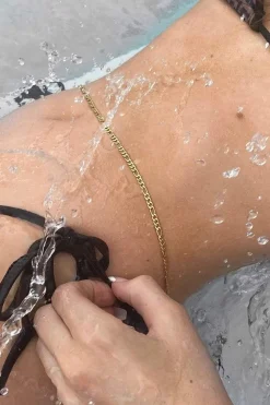 Domenica Waist Chain