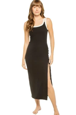 Dominica Midi Dress