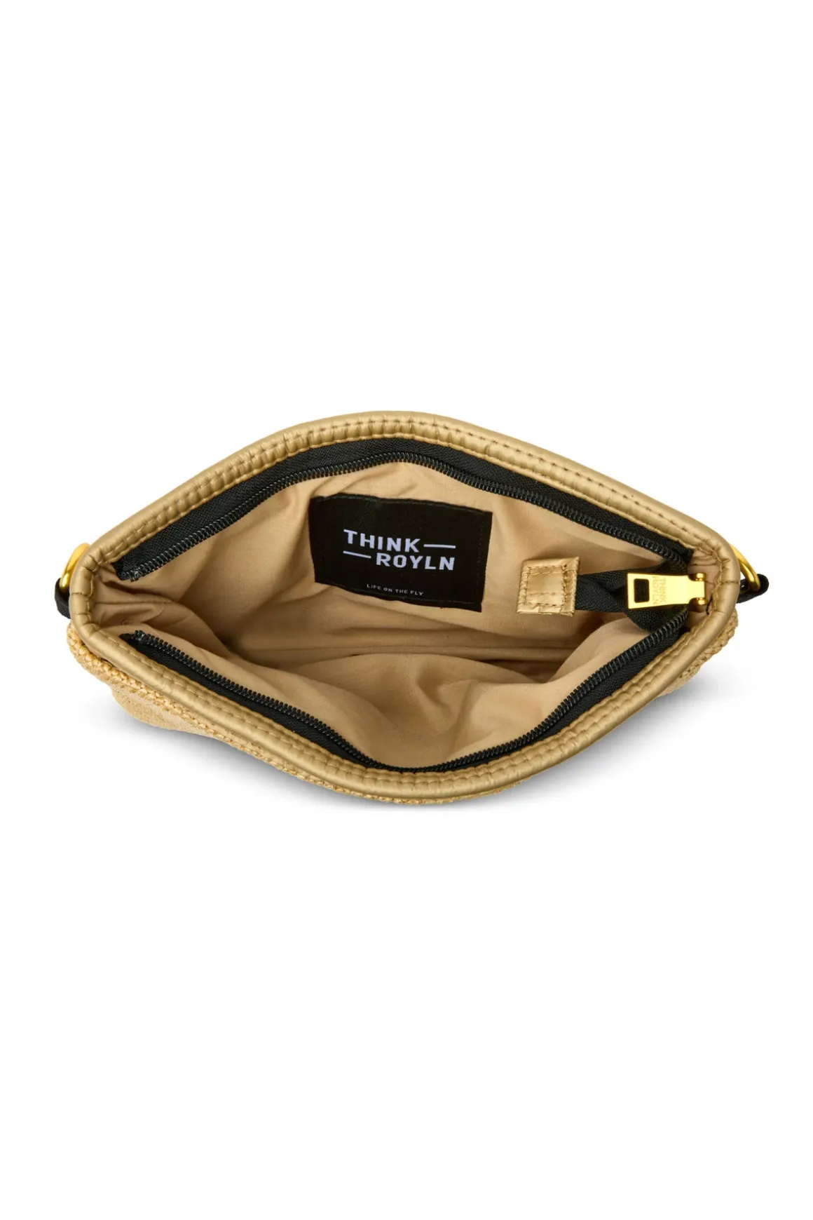 Downtown Crossbody