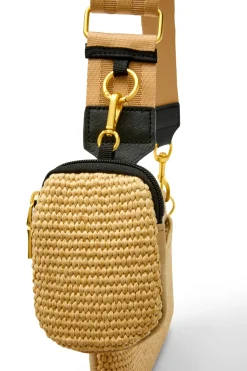 Downtown Crossbody