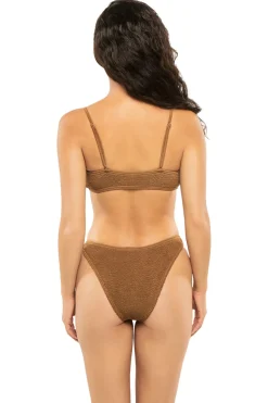 Dubai Bralette Bikini Top