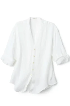 EBW X Vitamin A Shirt Dress