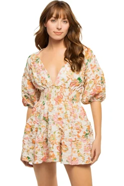 Eight Mini Dress