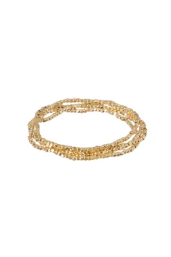 Elastic Bracelet Set