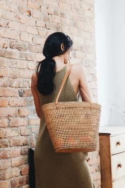 Elena Tote Bag