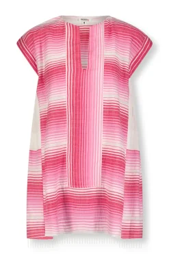 Elina Short Caftan