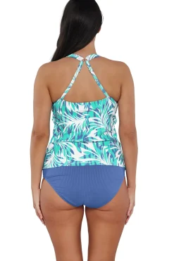 Emerson Tankini Top