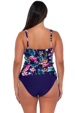 Emerson Tankini Top
