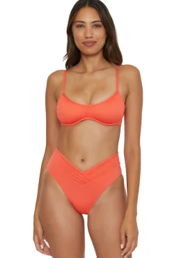 Emma Underwire Bikini Top