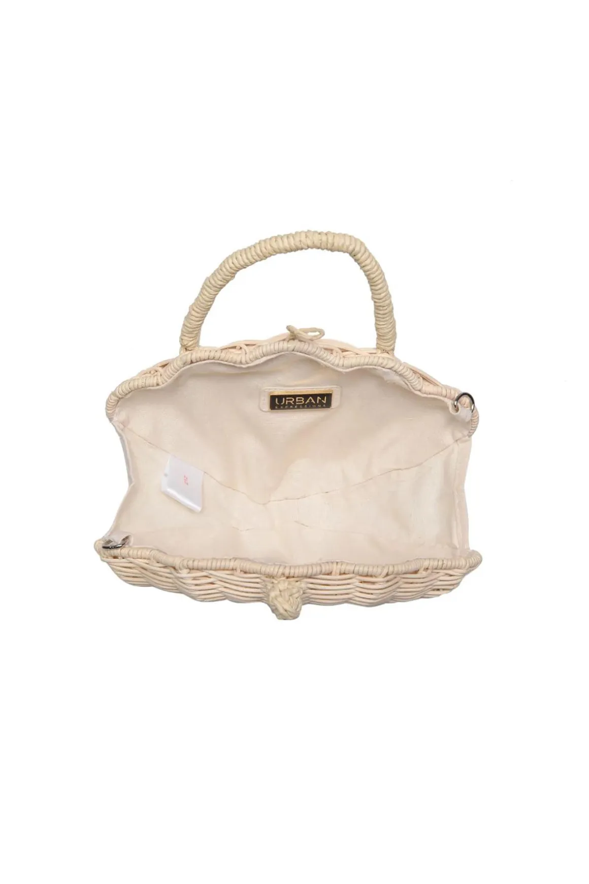 Erica Crossbody Shell Bag