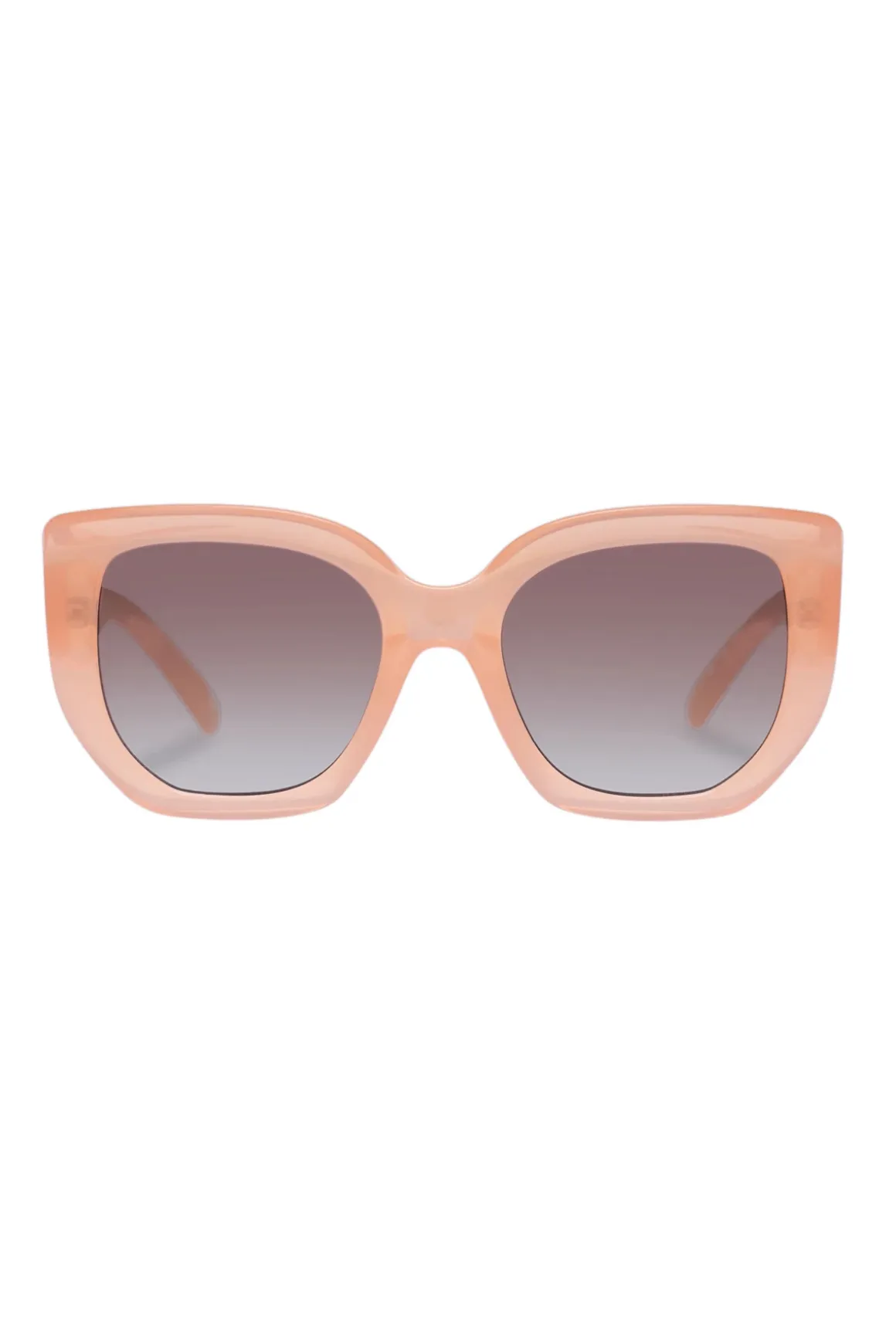 Euphoria Square Sunglasses