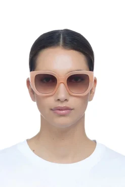 Euphoria Square Sunglasses
