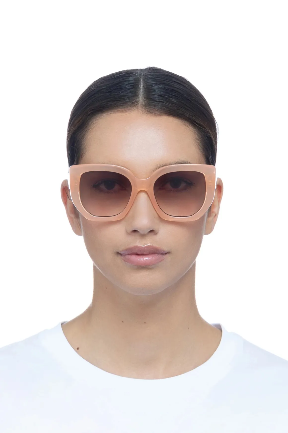 Euphoria Square Sunglasses