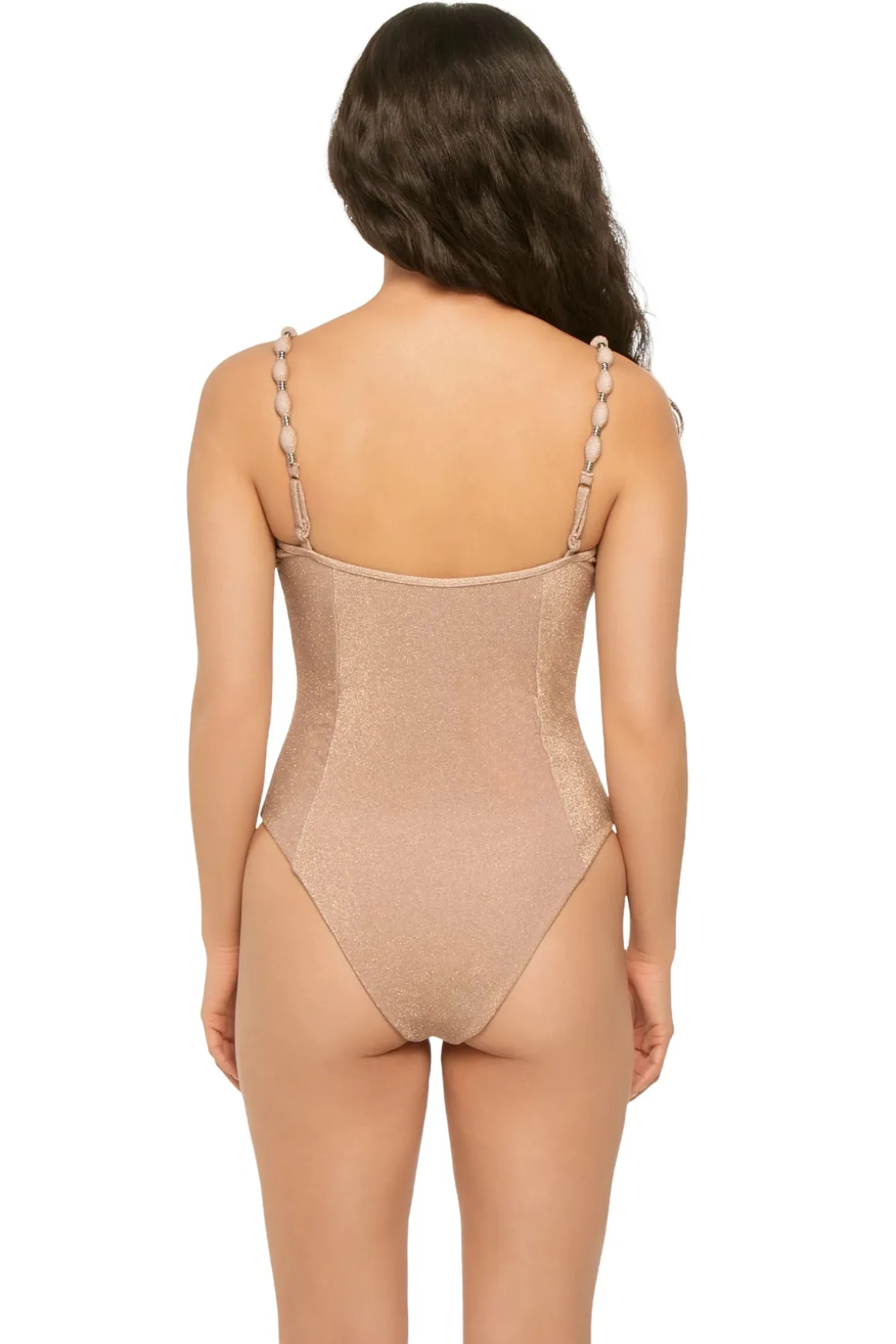 Evangeline One Piece Swimsuit