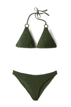 Eva Two Piece Bikini Set
