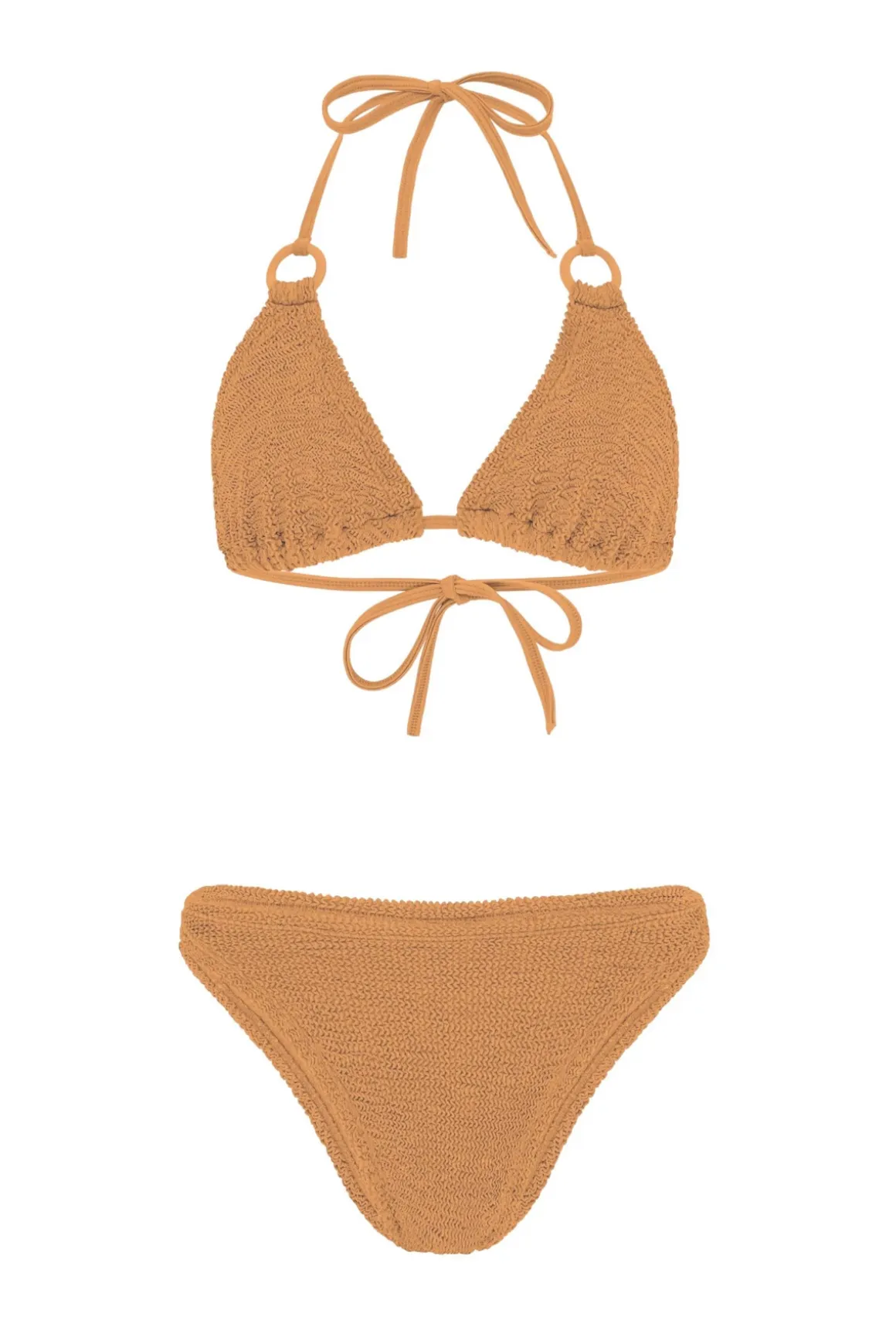 Eva Two Piece Bikini Set