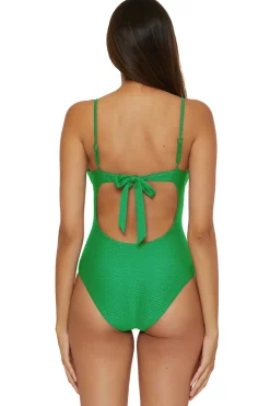 Evelynn One Piece Swimsuit