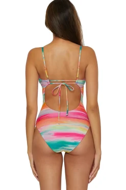 Evelynn One Piece Swimsuit