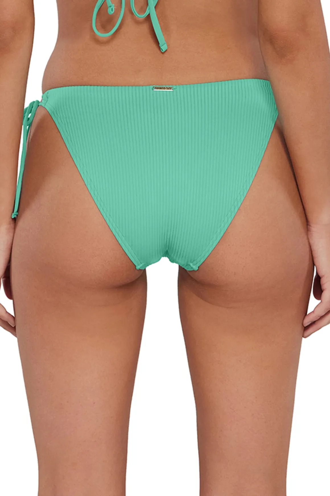 Everlee Tie Side Hipster Bikini Bottom