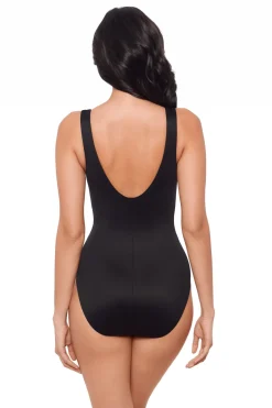 Evoke One Piece Swimsuit