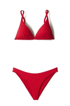 Exuma Bikini Top
