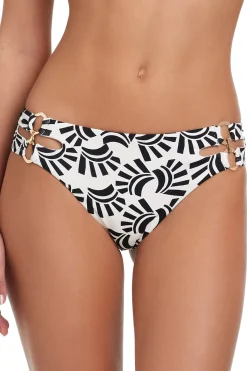 Eye Catcher Hipster Bikini Bottom