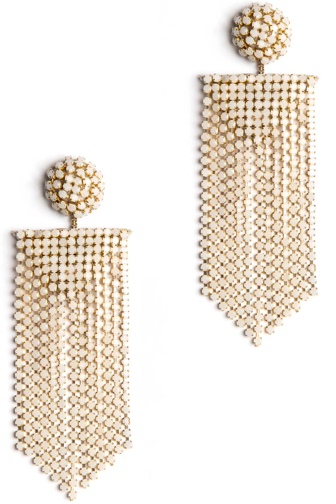 Fanning Earrings
