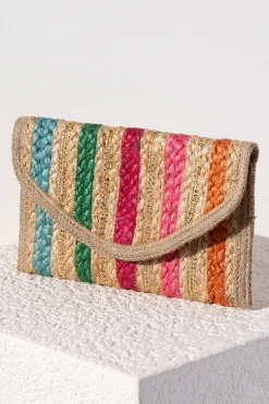 Fantasia Clutch