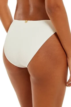 Fany Tab Side Hipster Bikini Bottom