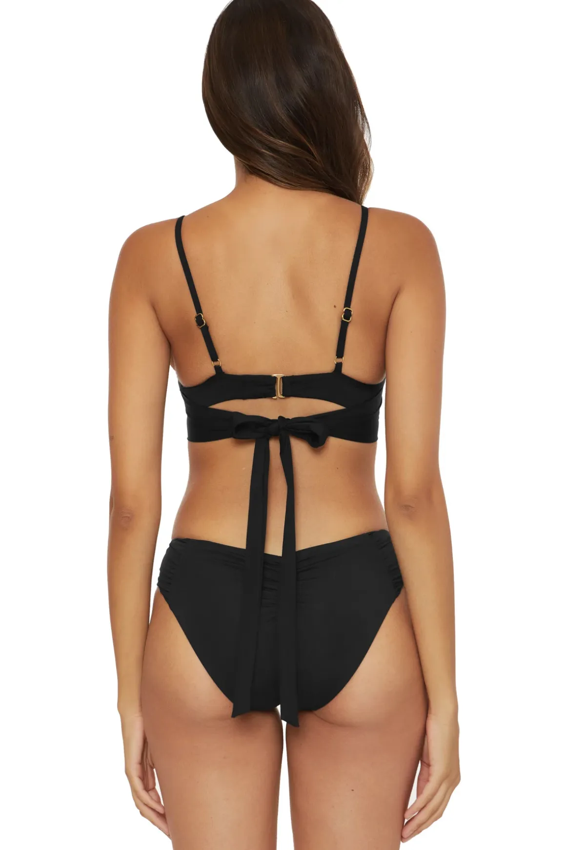 Felicity Underwire Bikini Top