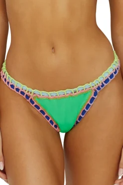 Ferrarini Brazilian Bikini Bottom