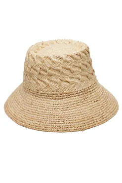 Fina Bucket Hat