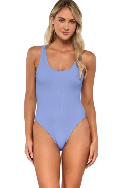 Fiona One Piece Swimsuit