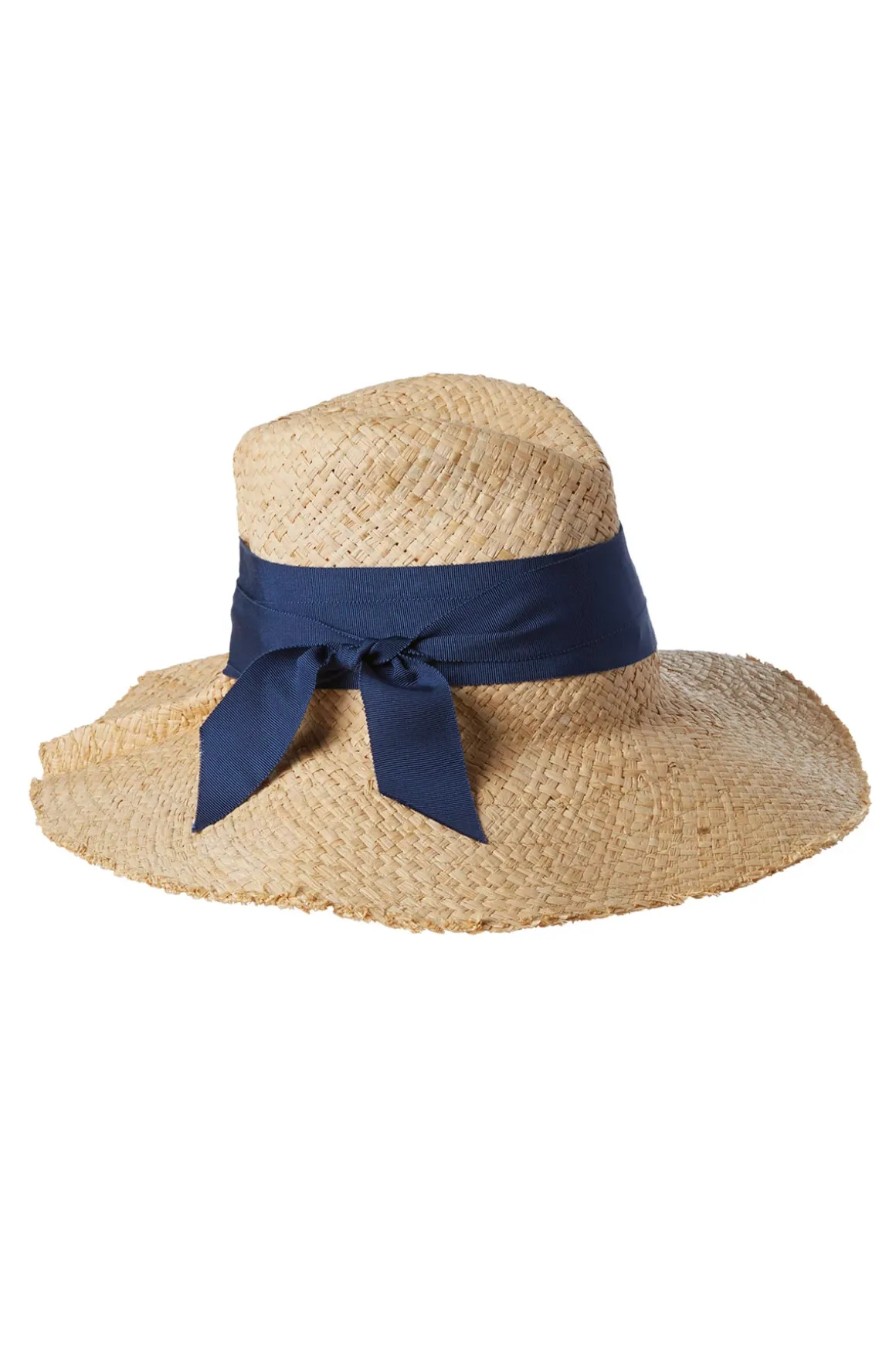 First Aid Grosgrain Ribbon Hat