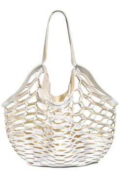 Fisherman Reversible Neoprene Tote