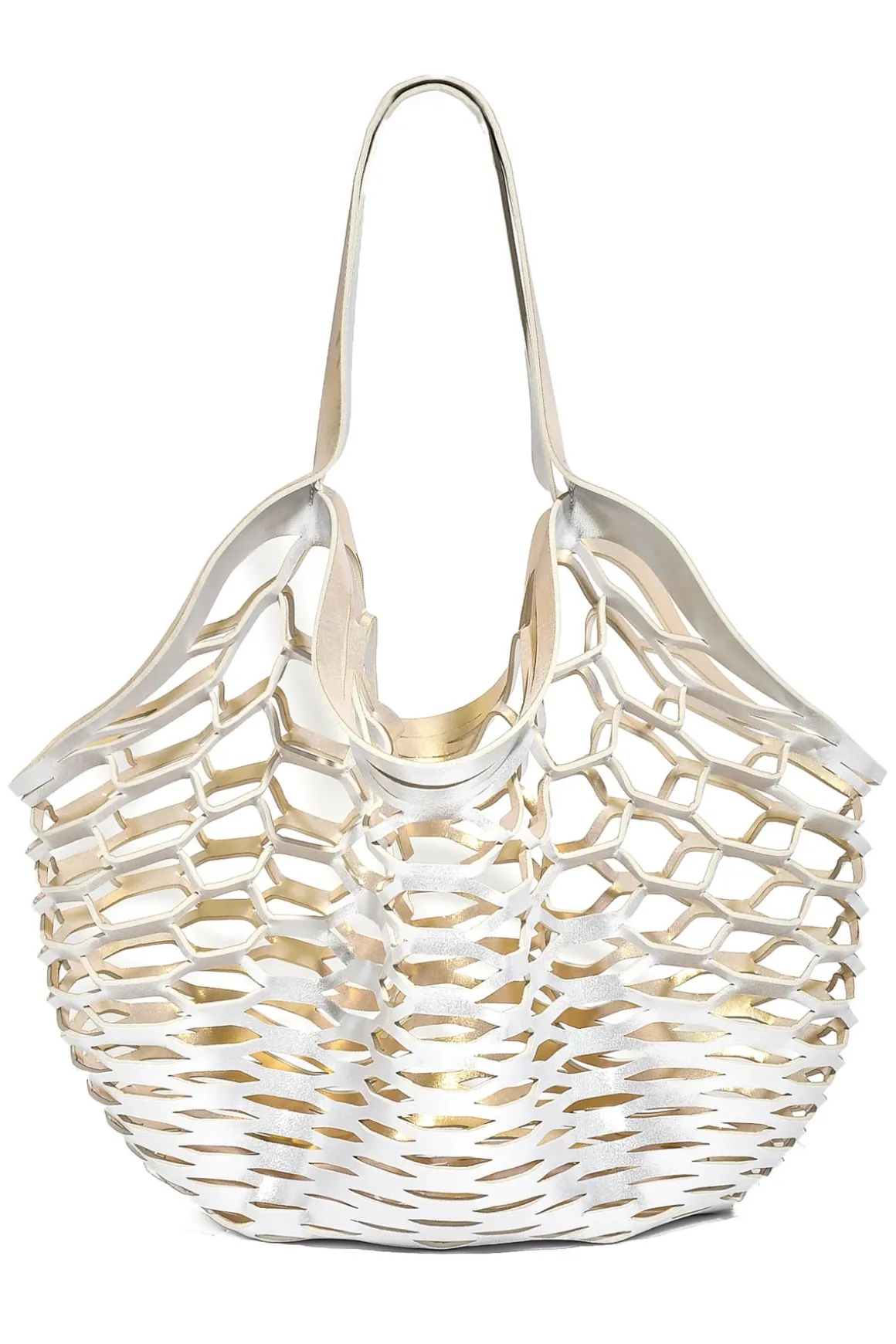 Fisherman Reversible Neoprene Tote